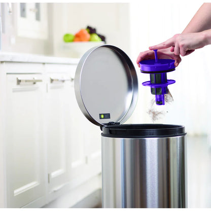 BISSEL Symphony Pet Steam Mop and Steam Vacuum Cleaner for Hardwood and Tile Floors, with Microfiber Mop Pads