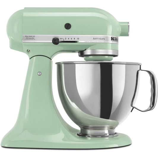 KitchenAID Artisan® Series 5 Quart Tilt-Head Stand Mixer