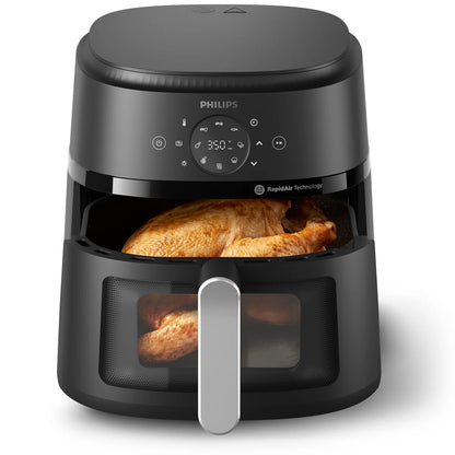 PHILlPS 2000 Series 6.5 Qt Air Fryer