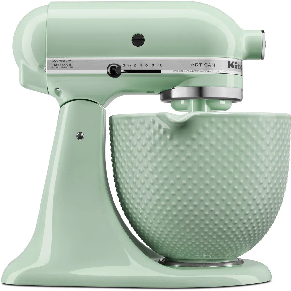 KitchenAID Artisan® Series 5 Quart Tilt-Head Stand Mixer