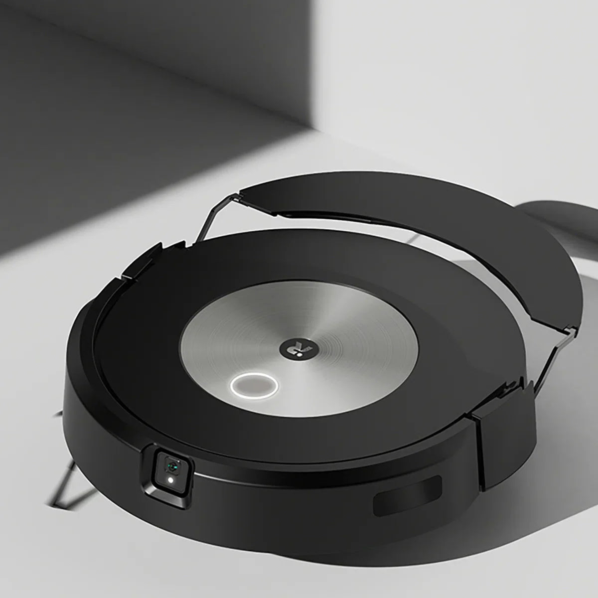 iRobot Combo j7+ Robot Vacuum