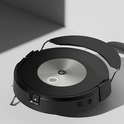 iRobot Combo j7+ Robot Vacuum