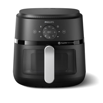 PHILlPS 2000 Series 6.5 Qt Air Fryer