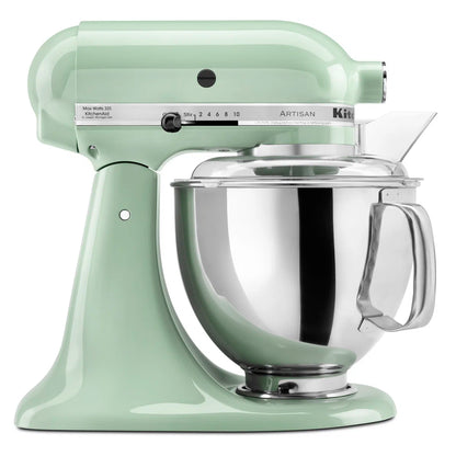 KitchenAID Artisan® Series 5 Quart Tilt-Head Stand Mixer