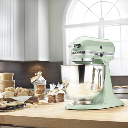 KitchenAID Artisan® Series 5 Quart Tilt-Head Stand Mixer