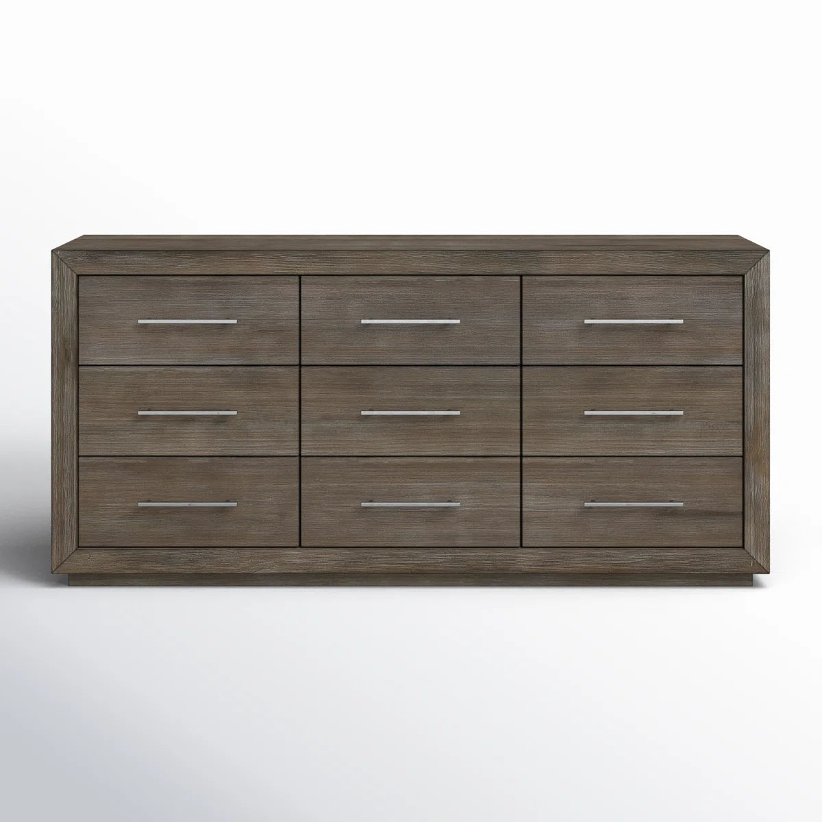 Brooks 72'' W 9 - Drawer Dresser
