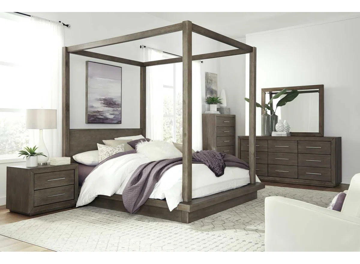 Brooks 72'' W 9 - Drawer Dresser