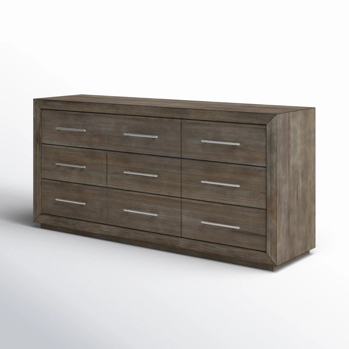 Brooks 72'' W 9 - Drawer Dresser