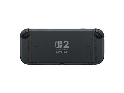 NlNTENDO switch 2 black