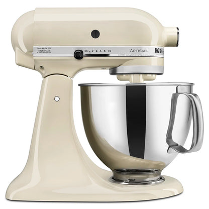 KitchenAID Artisan® Series 5 Quart Tilt-Head Stand Mixer